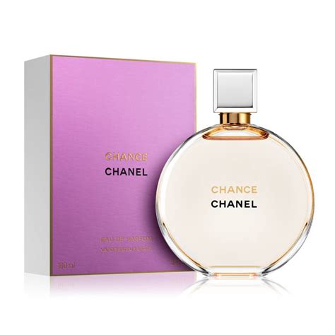 precio perfume chance chanel